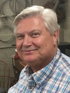 Tim Cox, WA0PTC, SK
