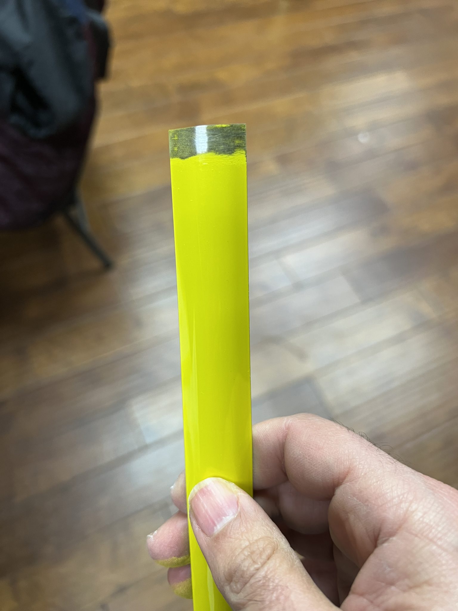 Constructing a 2 Meter Tape Measure Antenna South Pasadena Amateur